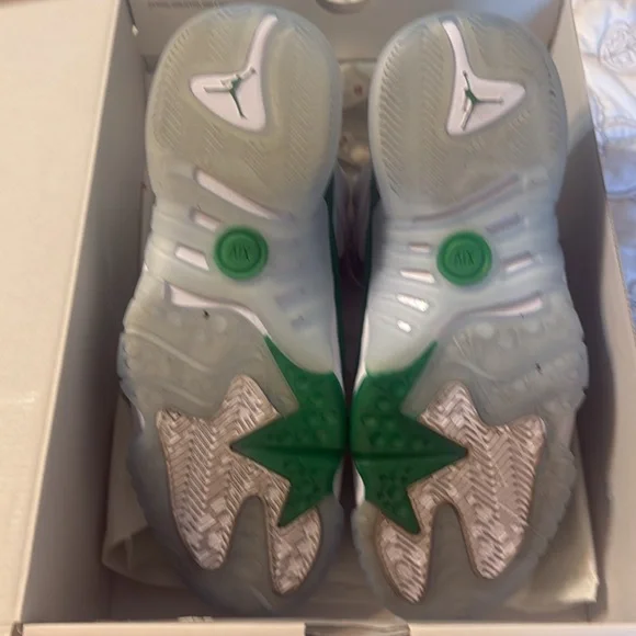 Nike Air Jordan Two Trey Mens Basketball Trainers DO1925 Sneakers Size 11 - Picture 5 of 5